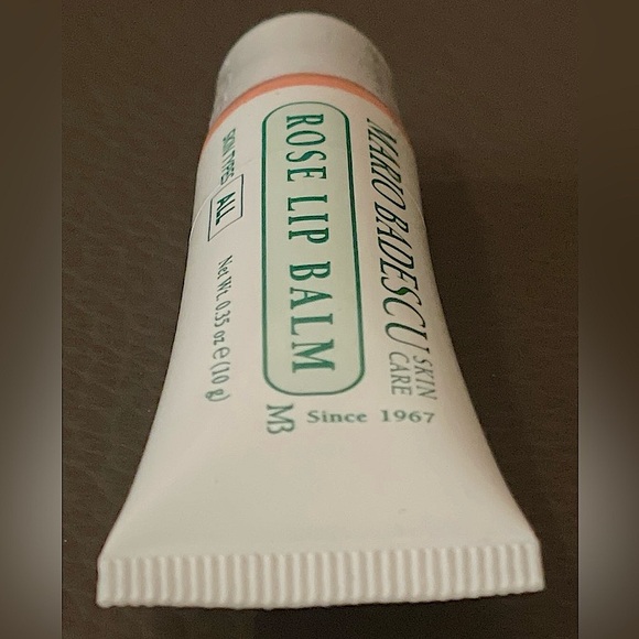 Rose Lip Balm โ Mario Badescu - Picture 10 of 14